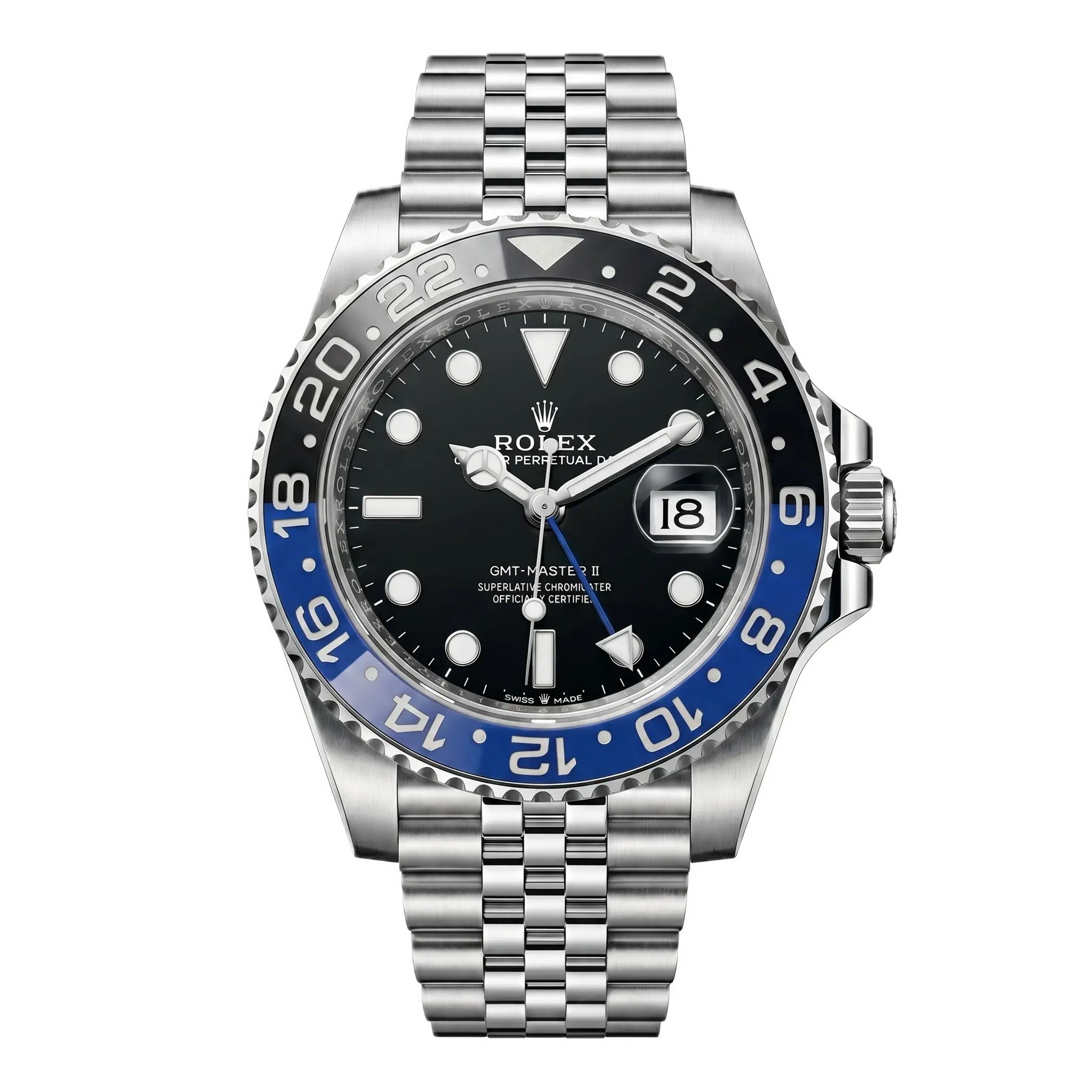 Rolex GMT-Master